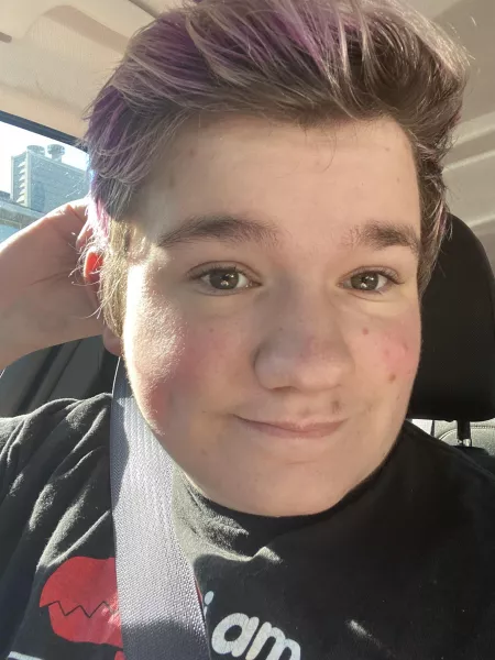 Any Overwatch players? Console payer here, hut willing to play Quick Play with PC players ๐ (16+ Please)