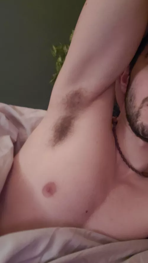 Any pit lovers out there? π