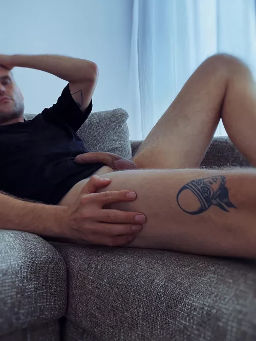 Any plans for the weekend?