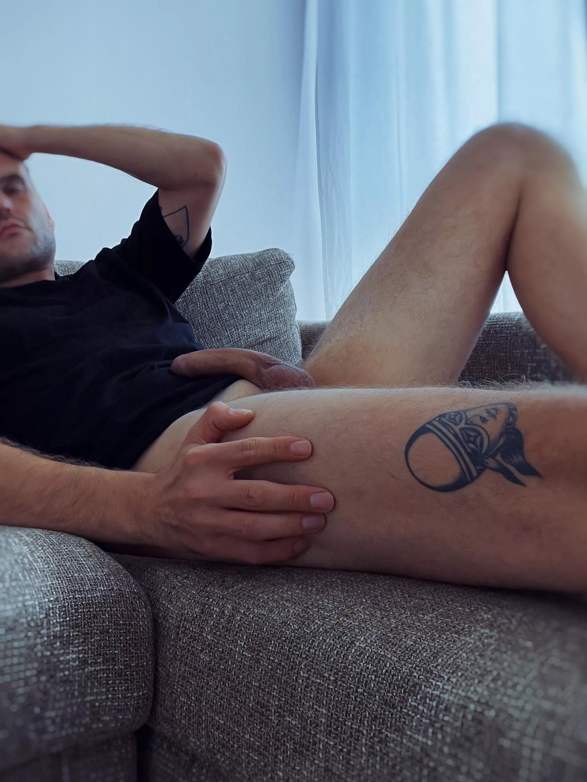 Any plans for the weekend?