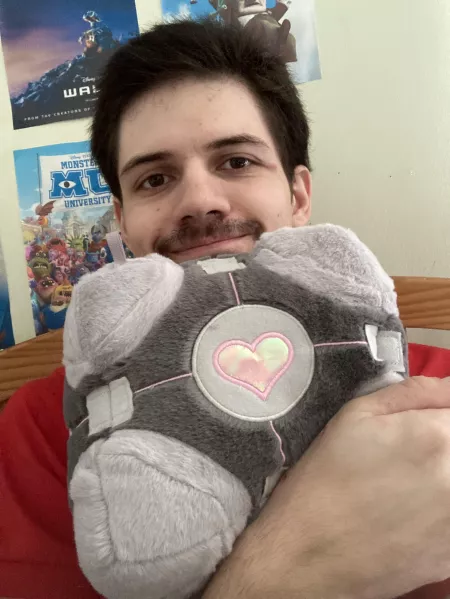 Any Portal fans? Any Portal fans?