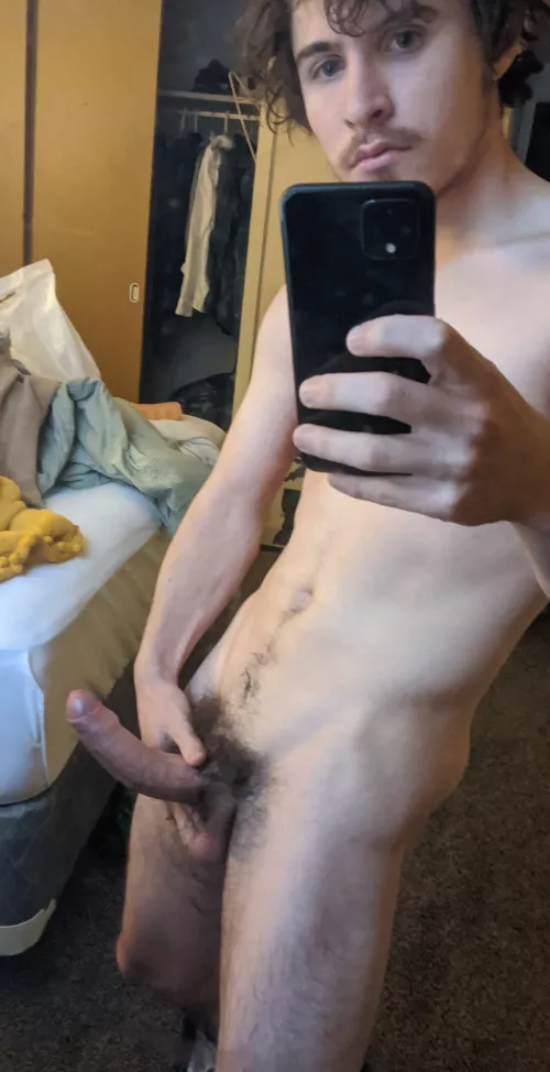 Any ratings for me? 21m