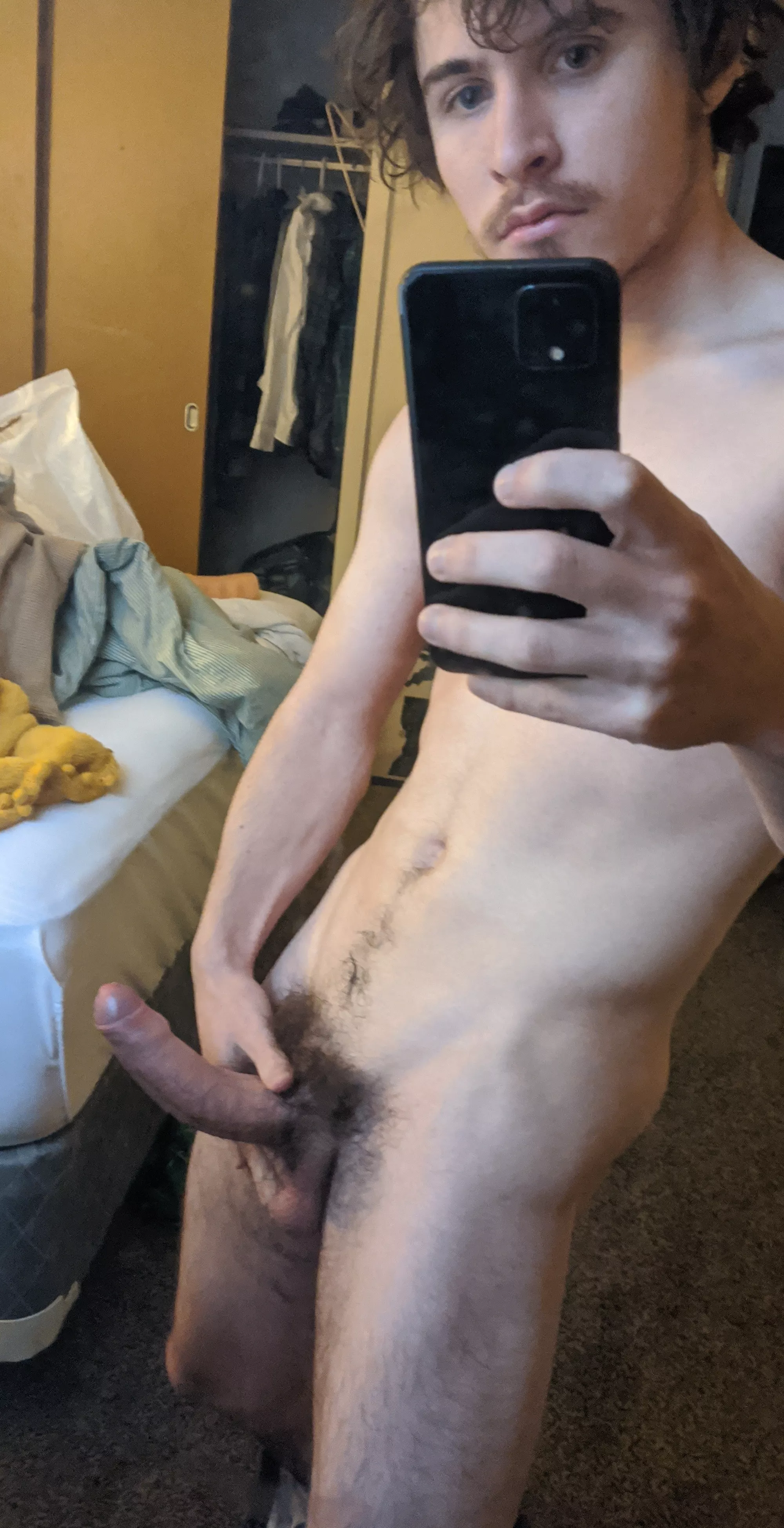 Any ratings for me? 21m