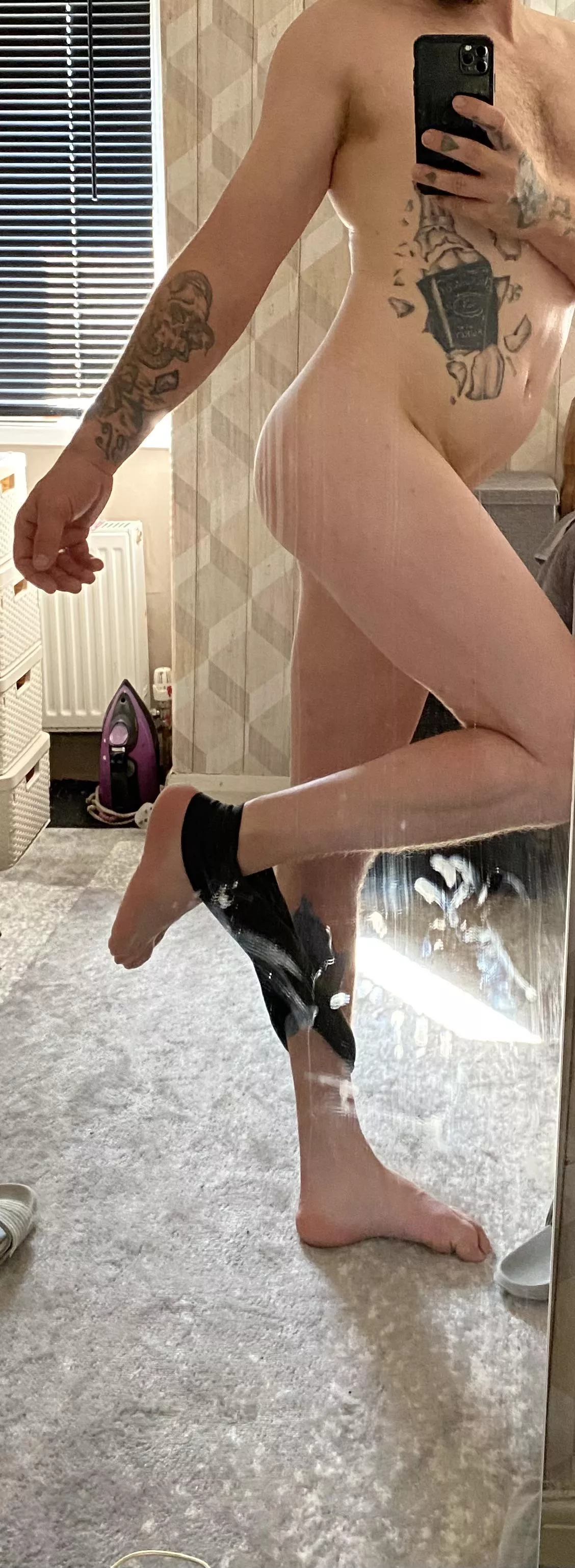 Any real wanna play with my little body Any real wanna play with my little body