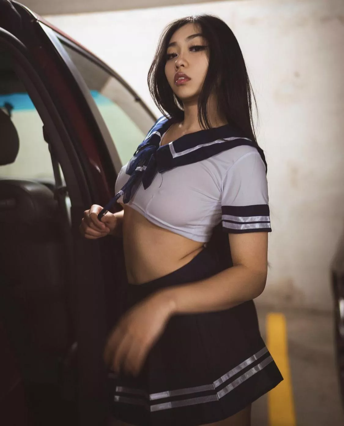 Any Sailor Moon fans??