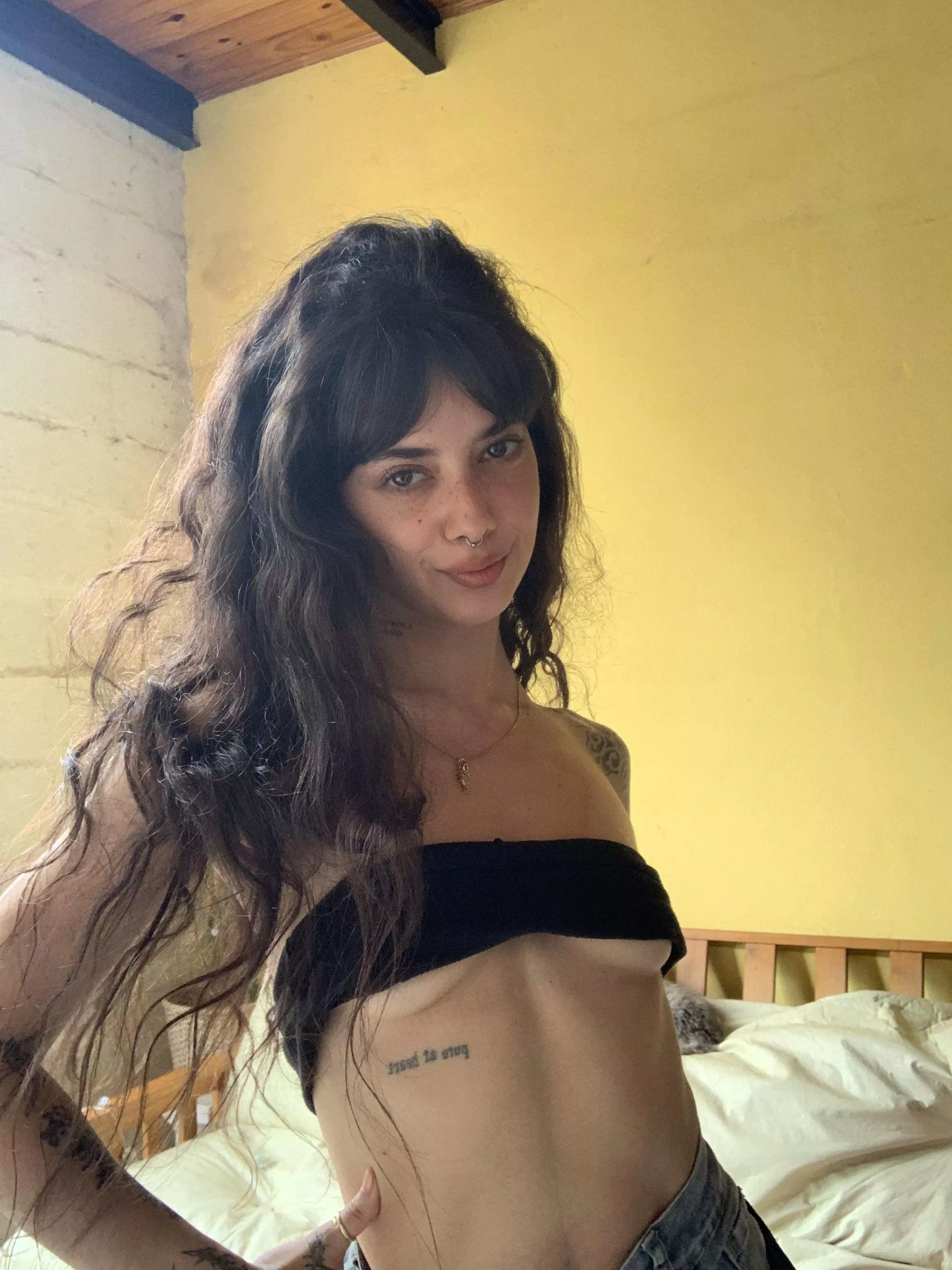 any small boobs appreciation? :3