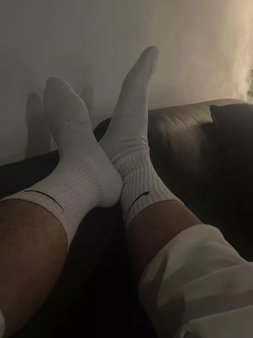 Any socks lovers?