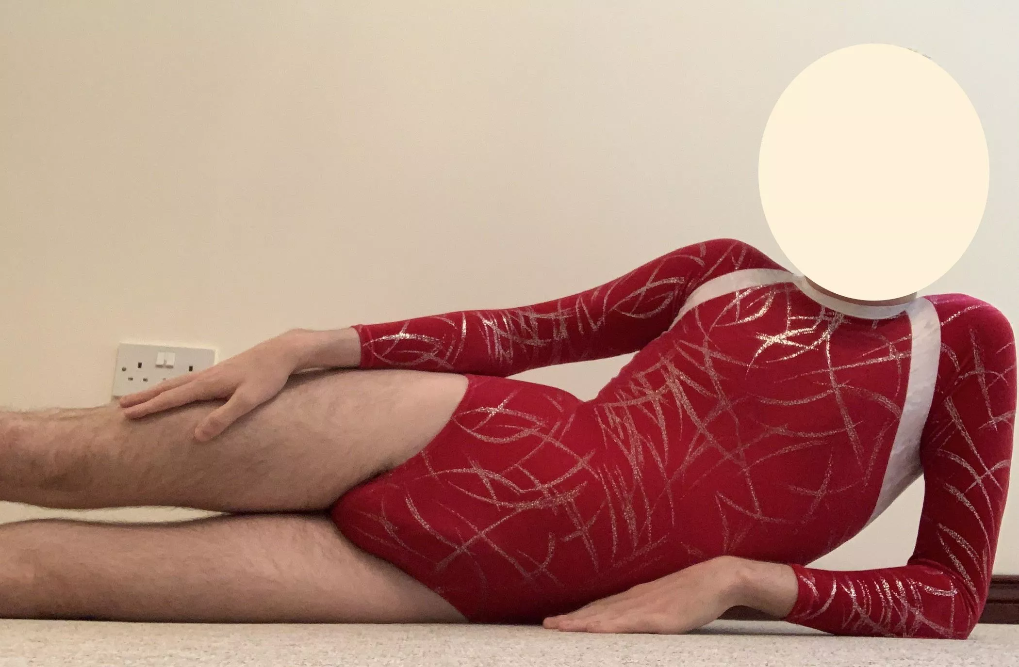 Any suggestions for future spandex outings? Any suggestions for future spandex outings?