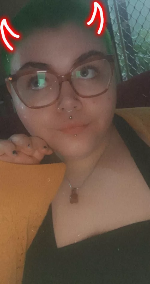 Any suggestions to feel little when your overweight and tall. I’m having trouble getting into little space. All suggestions are welcome