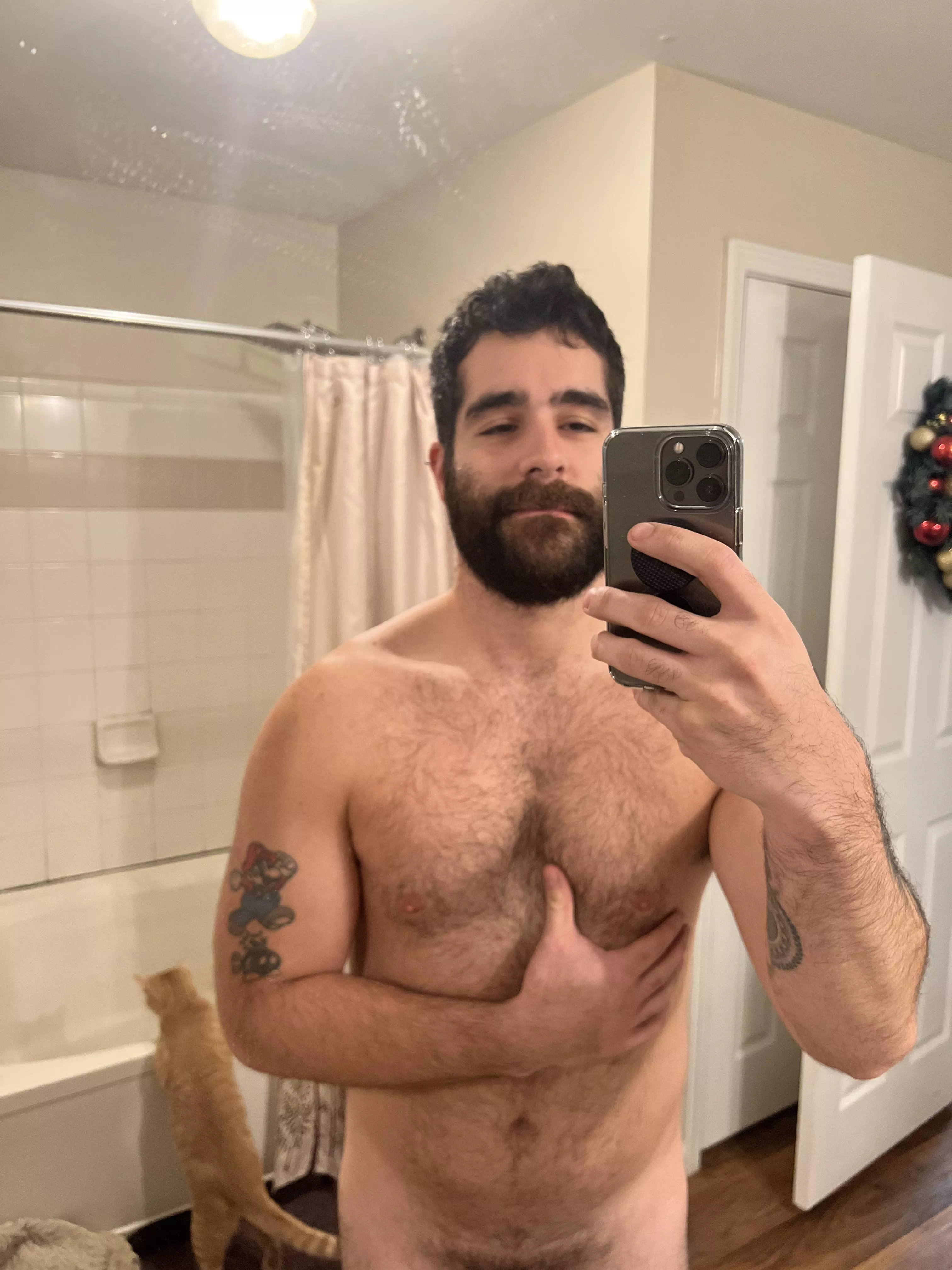 any Super Mario fans?