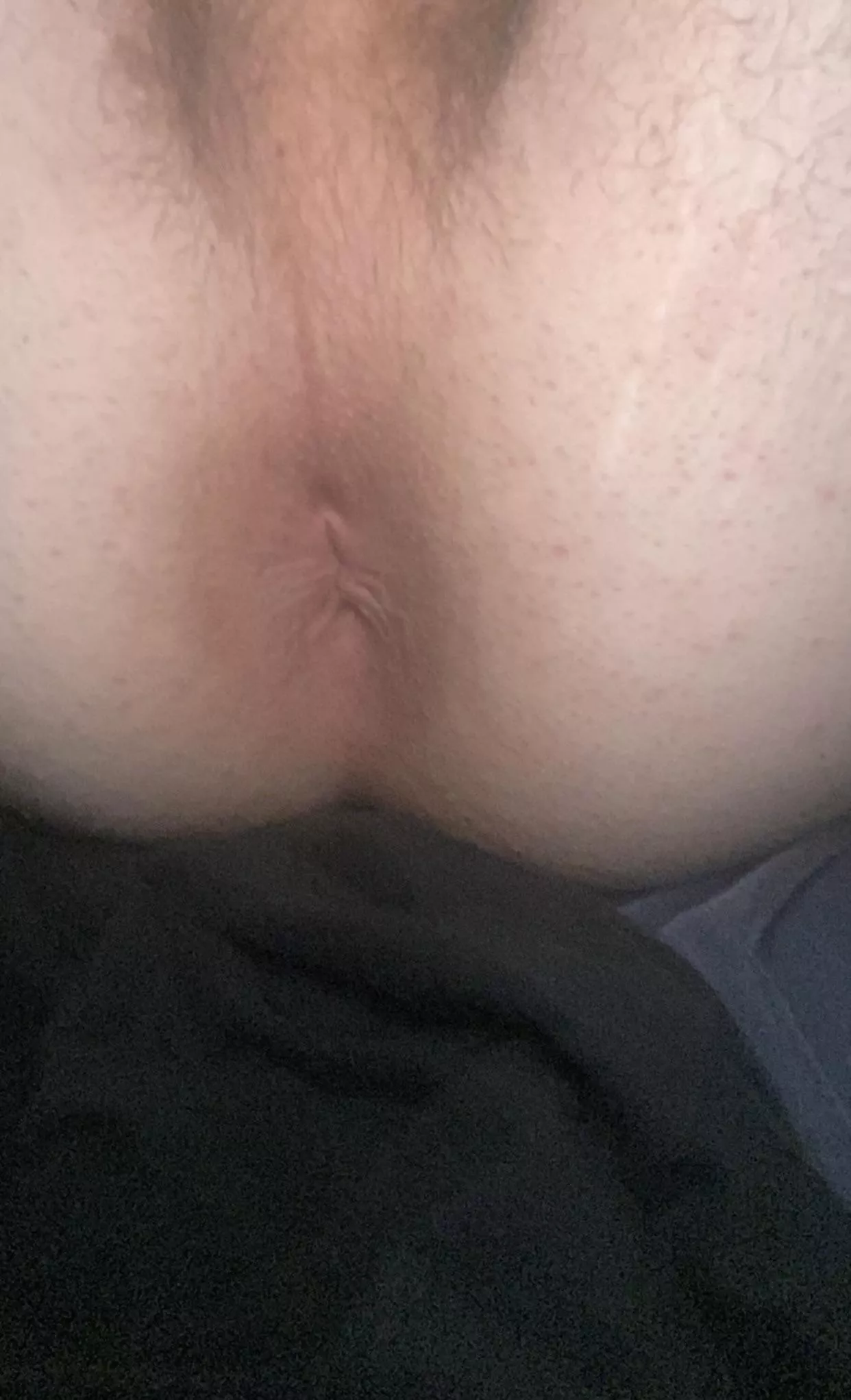 Any takers?
