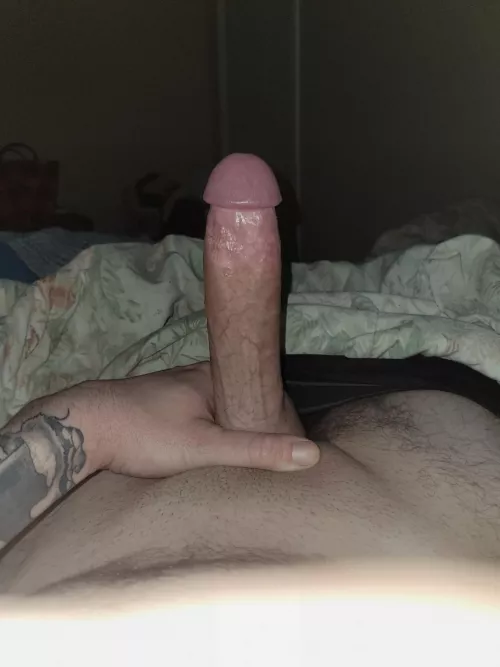Any takers?