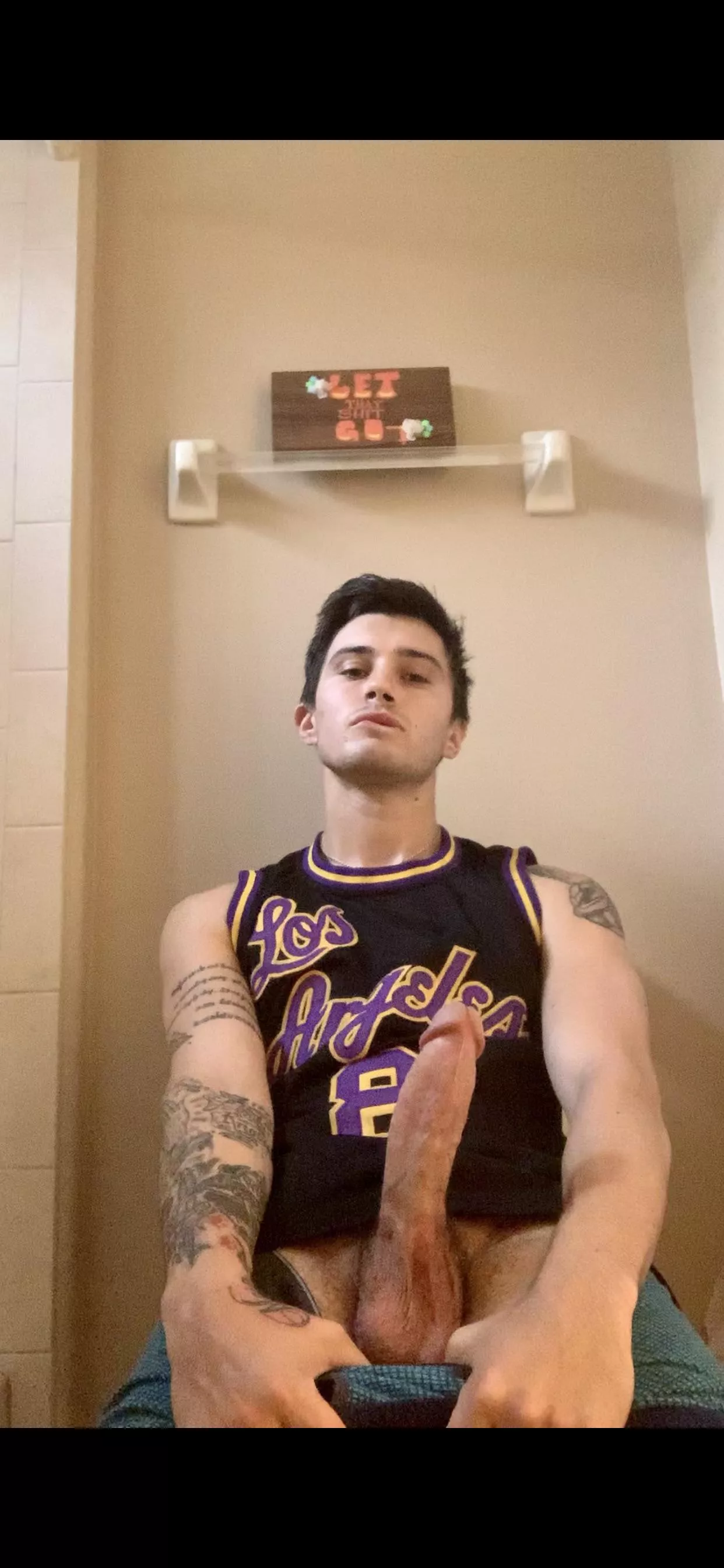 Any takers? Any takers?