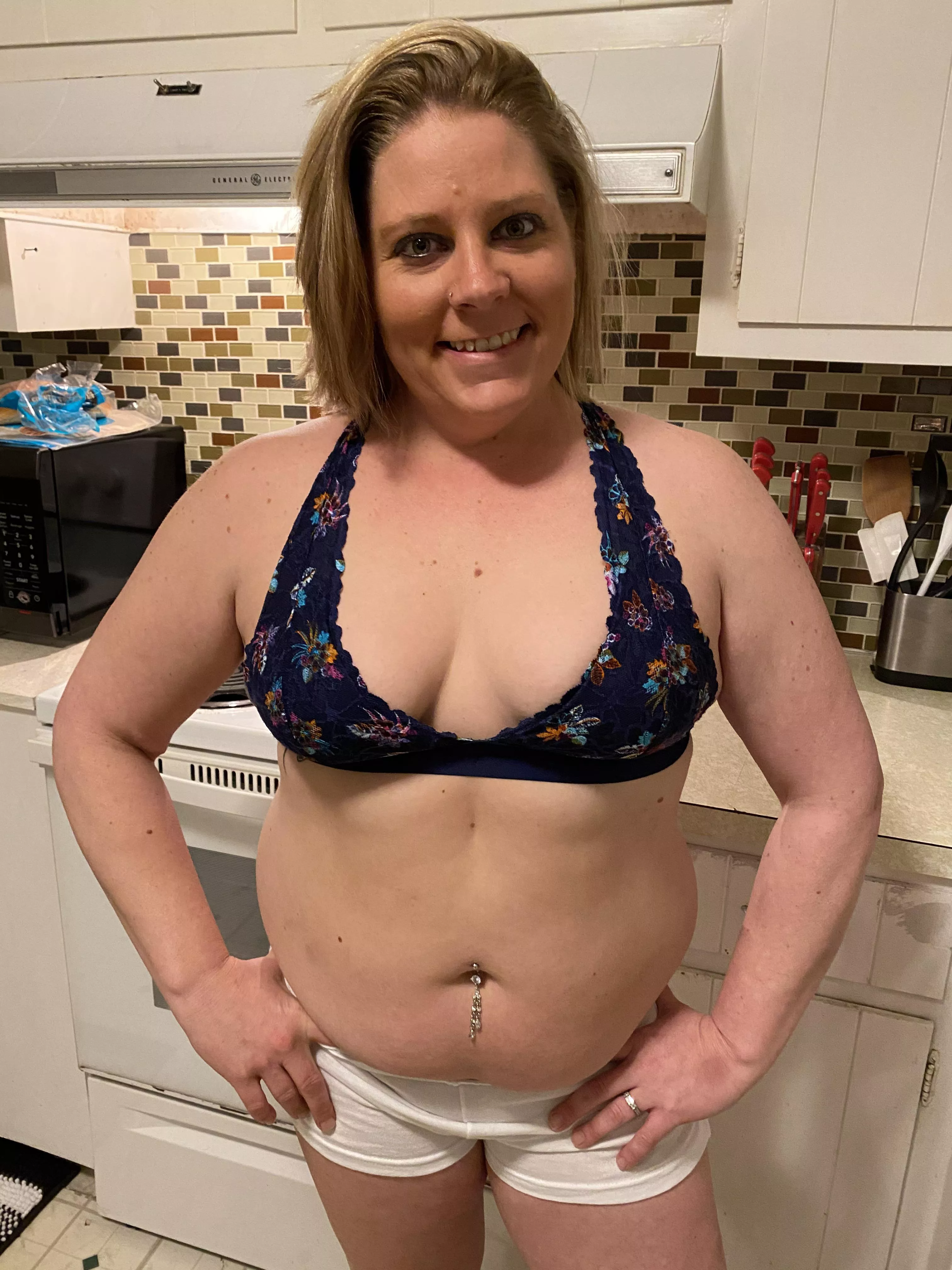 Any takers? Any takers?