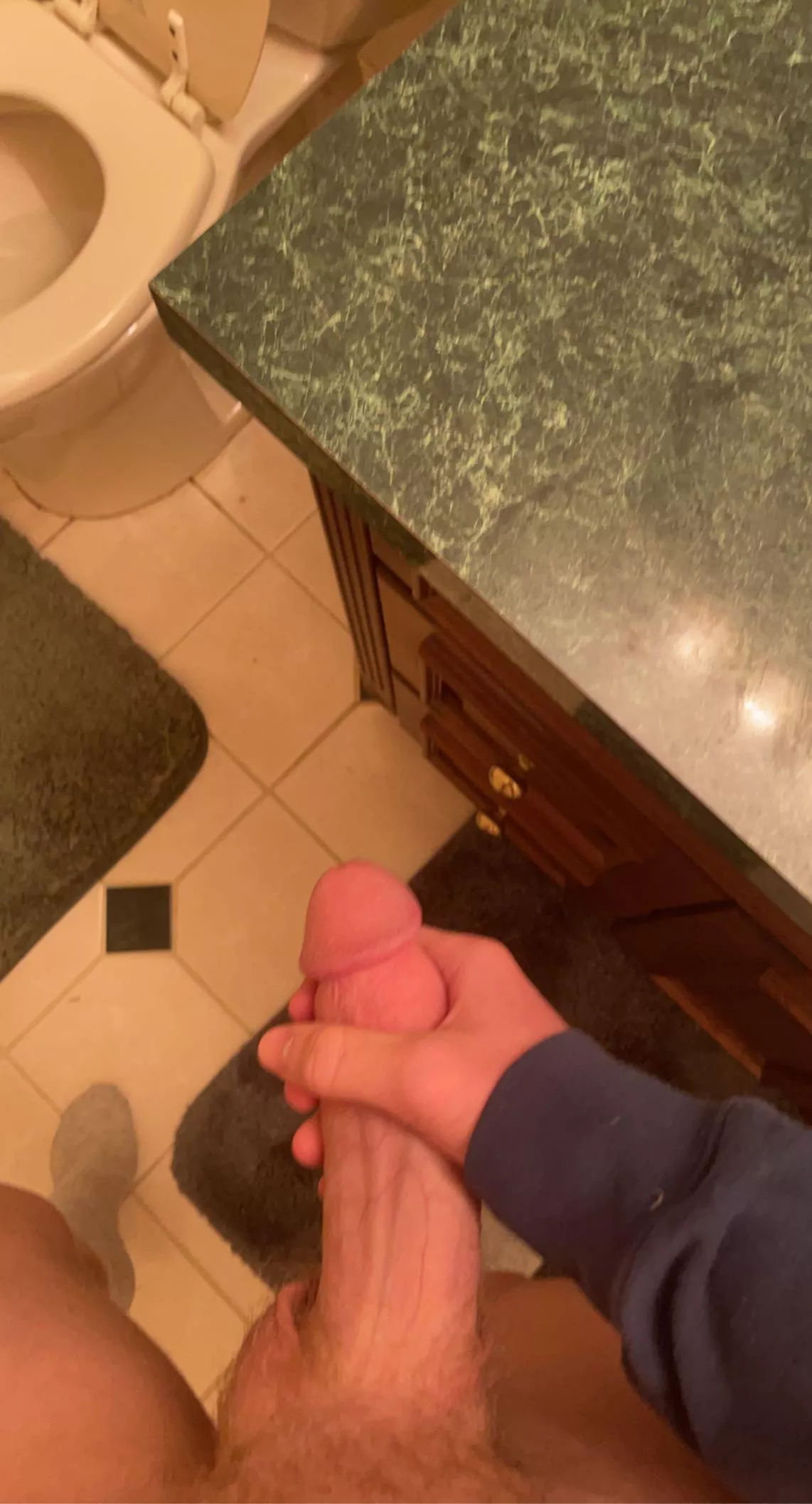 Any takers? Any takers?