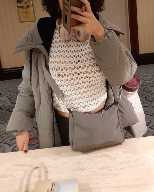 Any thing is missing ?