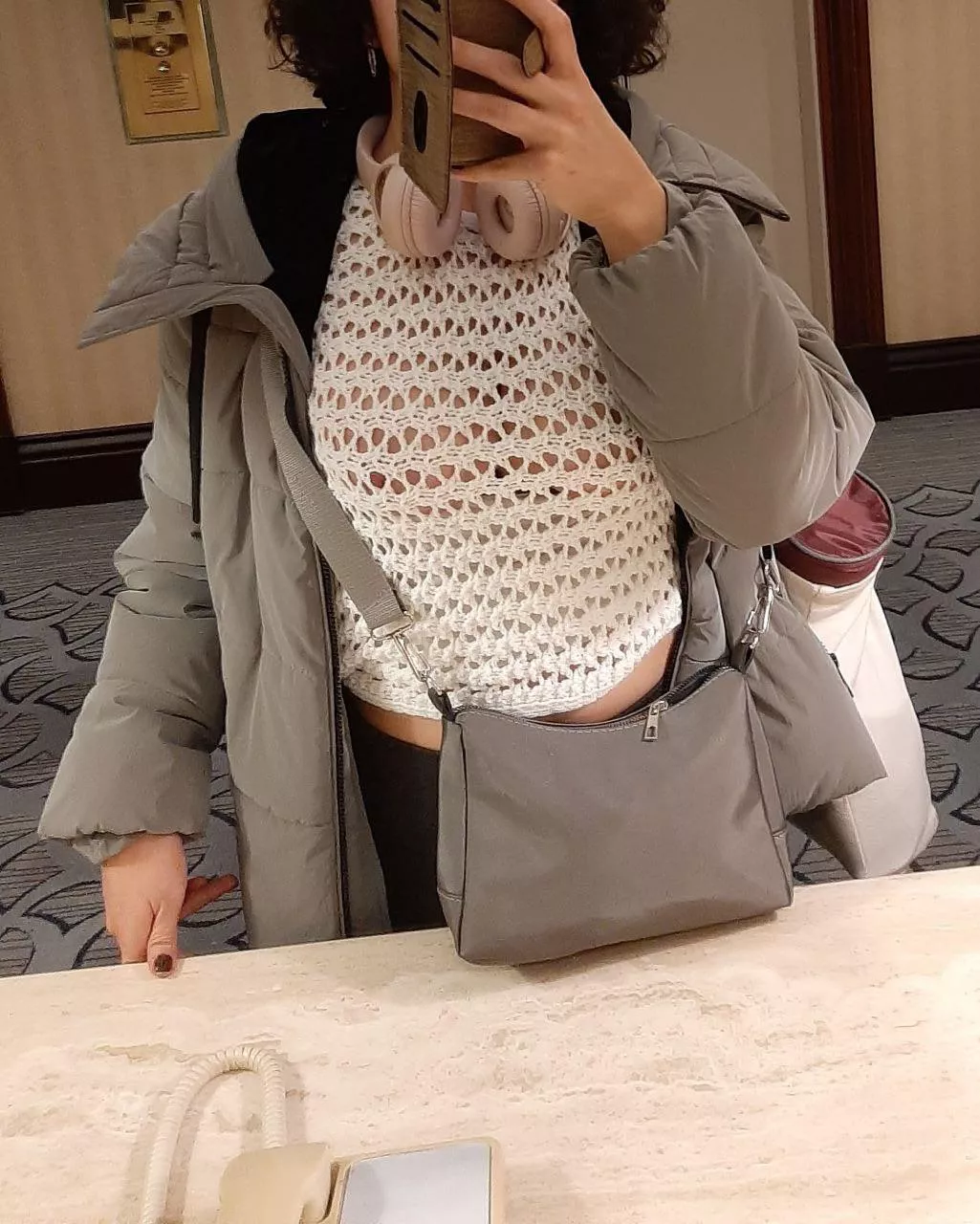 Any thing is missing ?