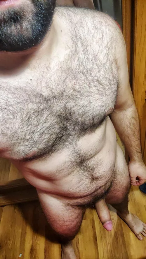 Any thoughts? 31M