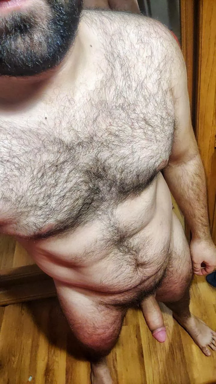 Any thoughts? 31M