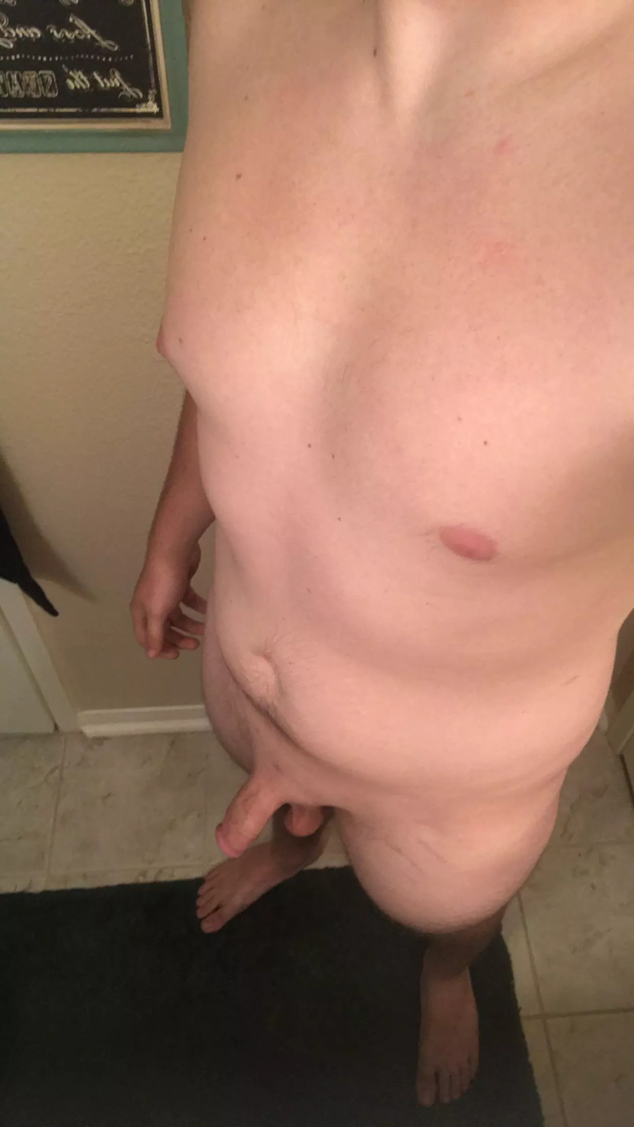 Any thoughts?? (m)