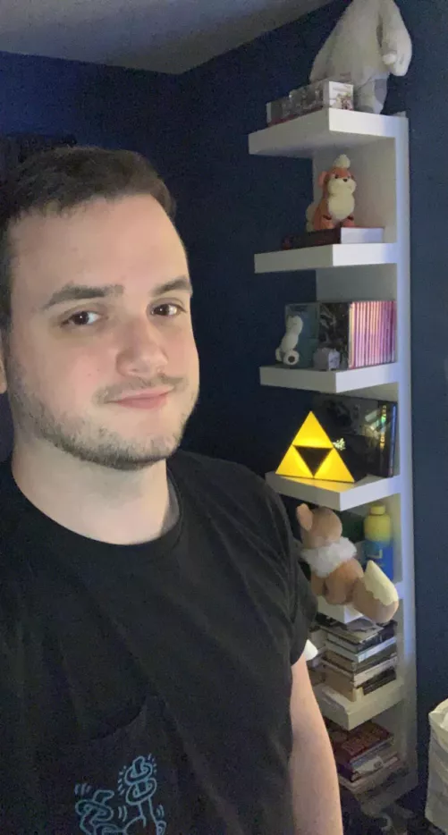 Any tips on organizing my game collection? Any tips on organizing my game collection?