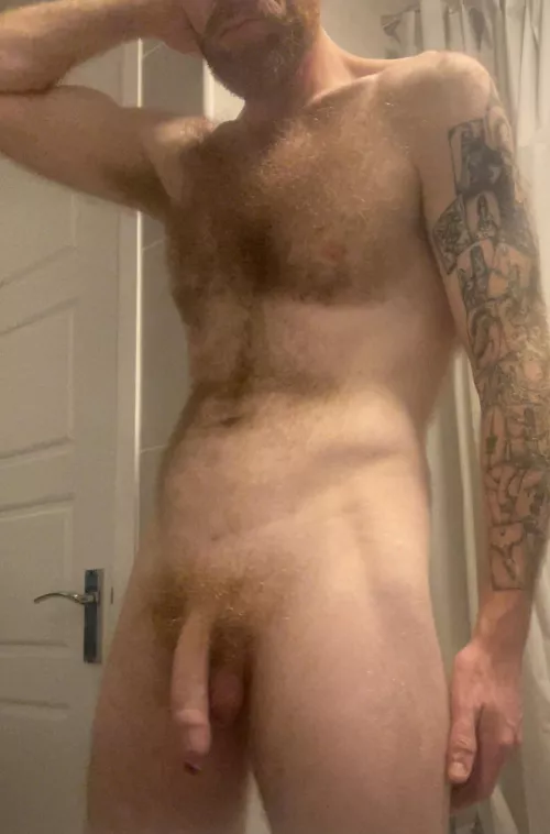 Any volunteers to give me a handβ¦.. or a mouth?