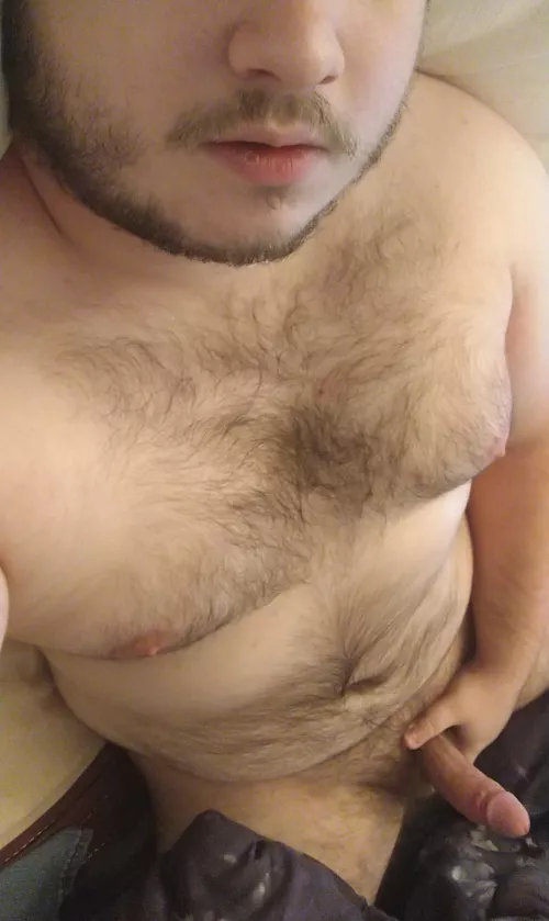 Any wives, moms, or daughters want a ride? [M][21][OC]