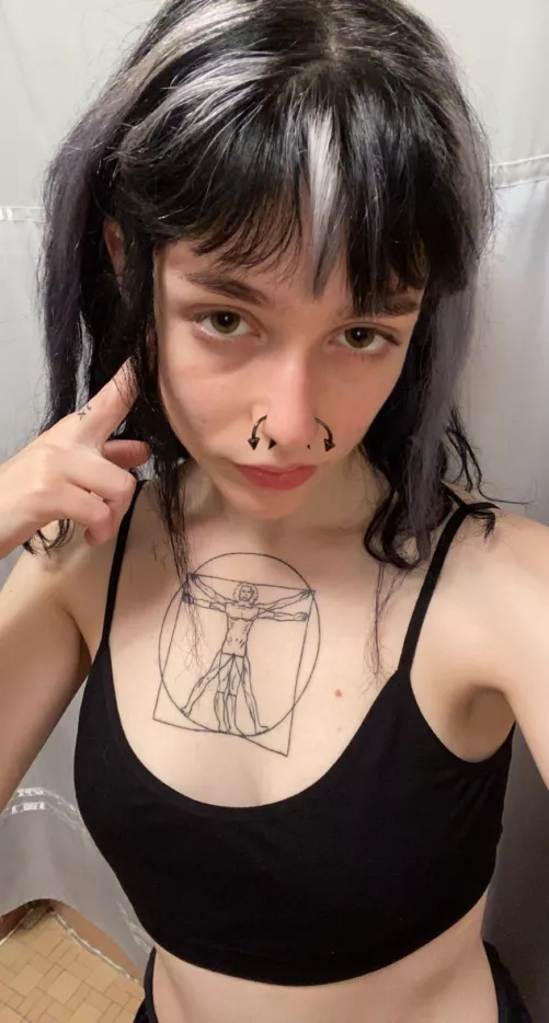 any1 like goth girls? 🥺 any1 like goth girls? 🥺