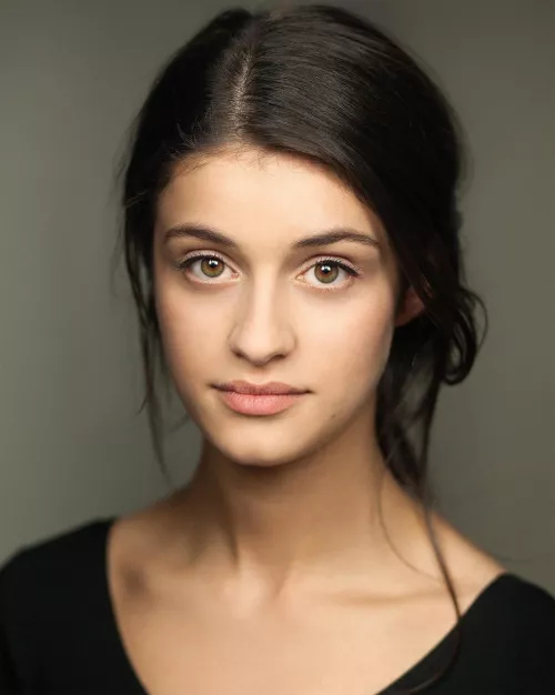 Anya Chalotra Anya Chalotra