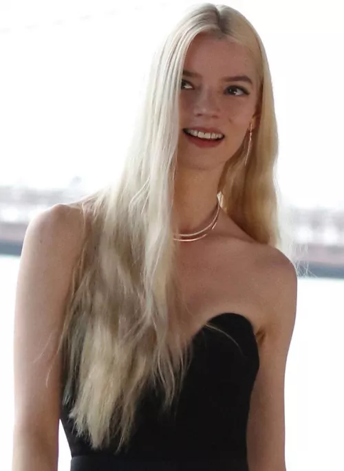 Anya Taylor Joy Anya Taylor Joy