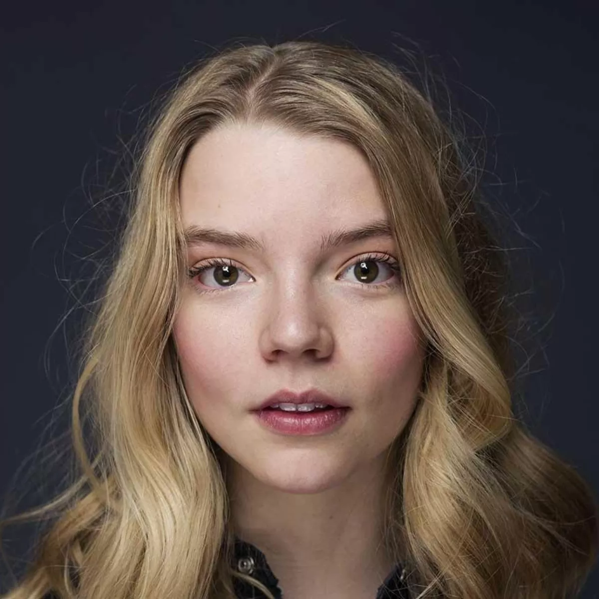 Anya taylor