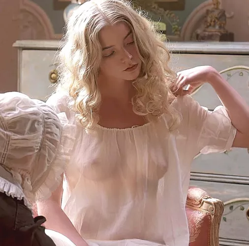 anya taylor-joy