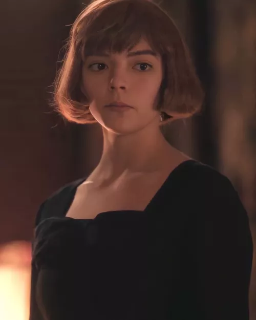 Anya Taylor-Joy