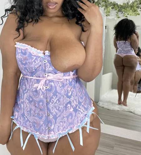 Anybody else love this look? š