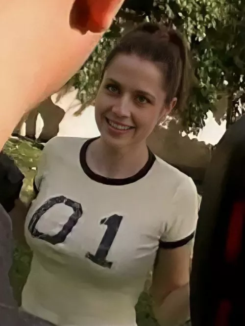 Anybody else watched The Office and didn‘t know Jenna Fischer had such big boobs Anybody else watched The Office and didn‘t know Jenna Fischer had such big boobs