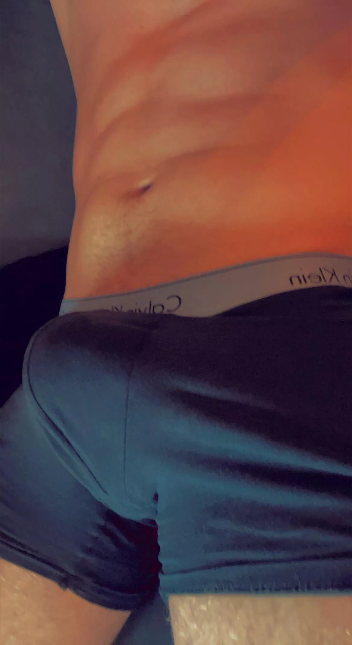 Anybody else who is horny? 🍆💦