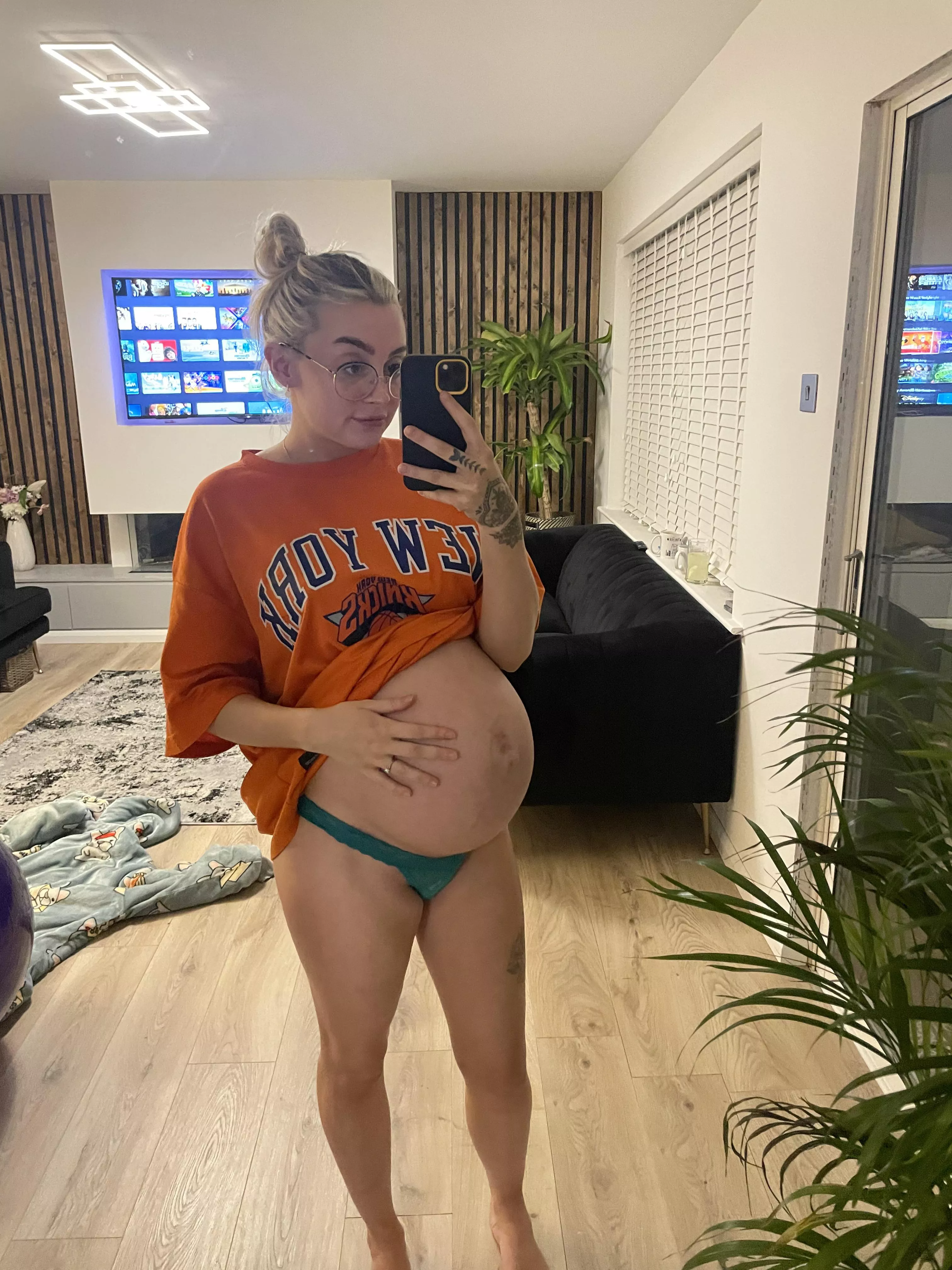 Anybody got a spare jersey?