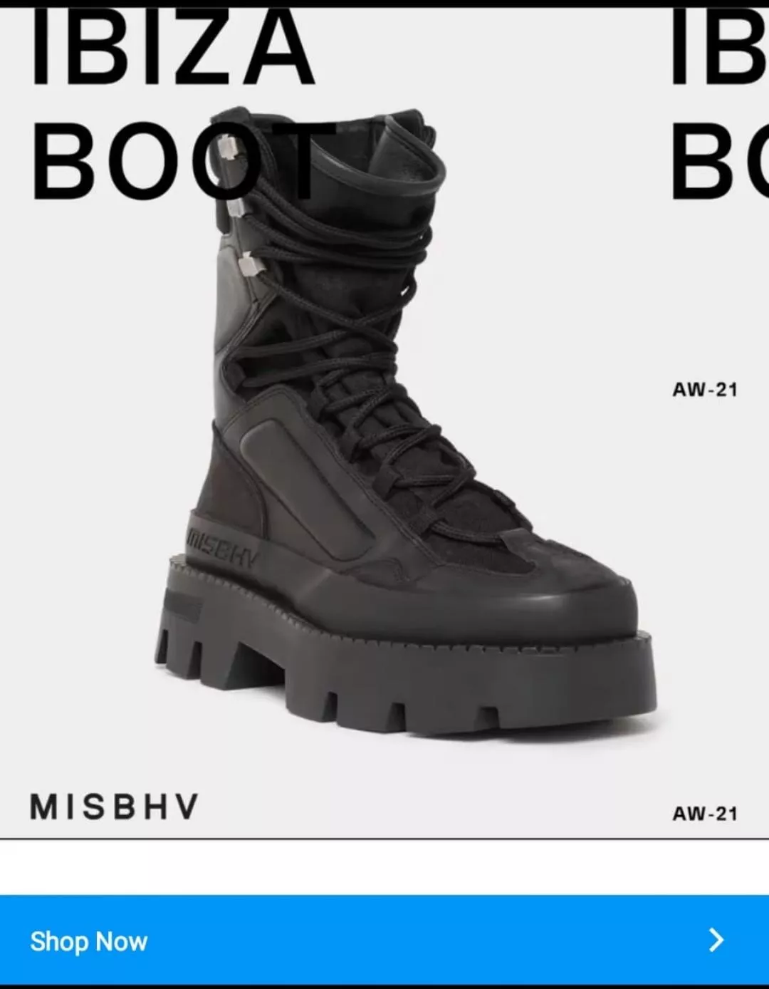Anybody got an idea what this type of boot this is? and maybe where I could get a similar one for less than 450€