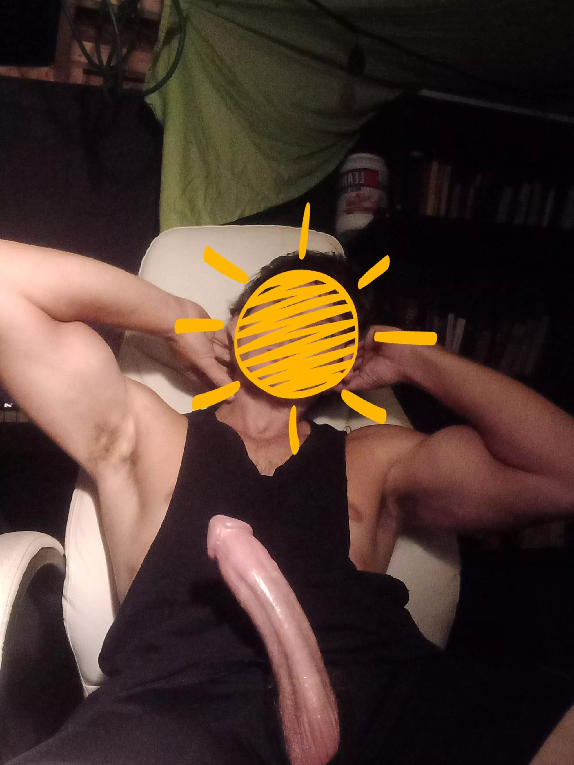 Anybody horny tonight Anybody horny tonight