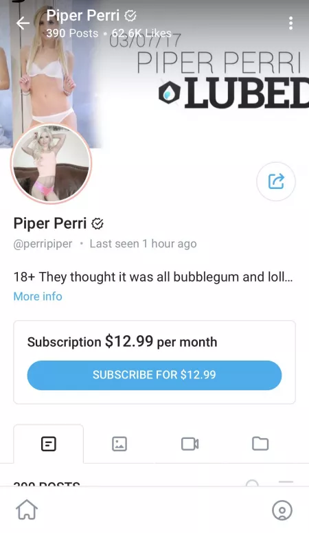 Anybody knew about this?