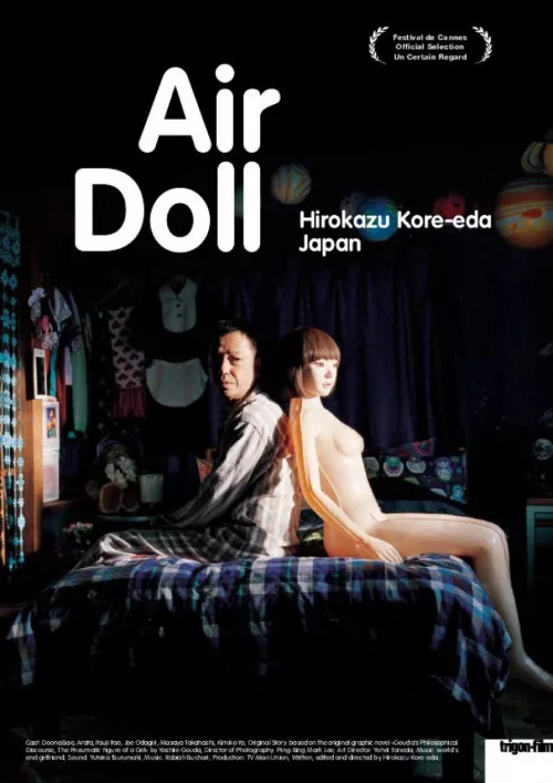 Anybody know where I can watch this Film?