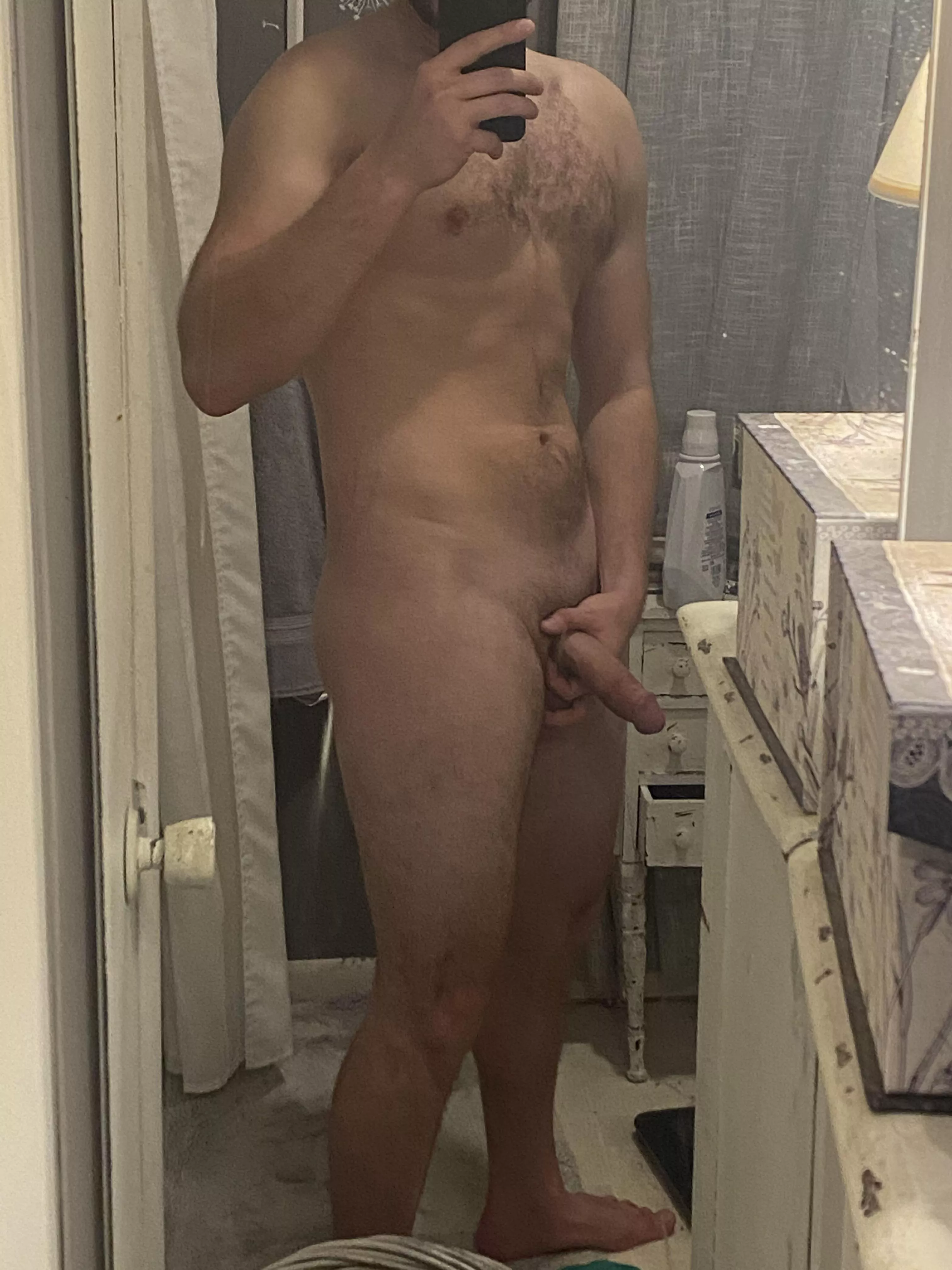 Anybody up? Anybody up?