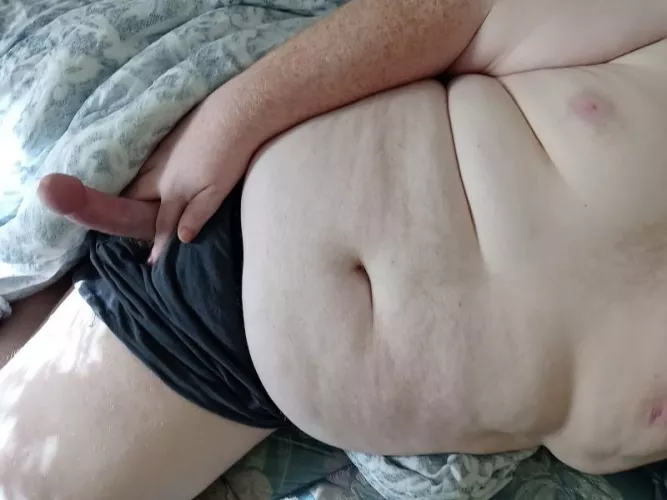 Anybody up for a little mid day fun? 😈