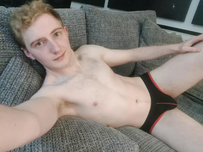 Anybody up for some couch co-op?