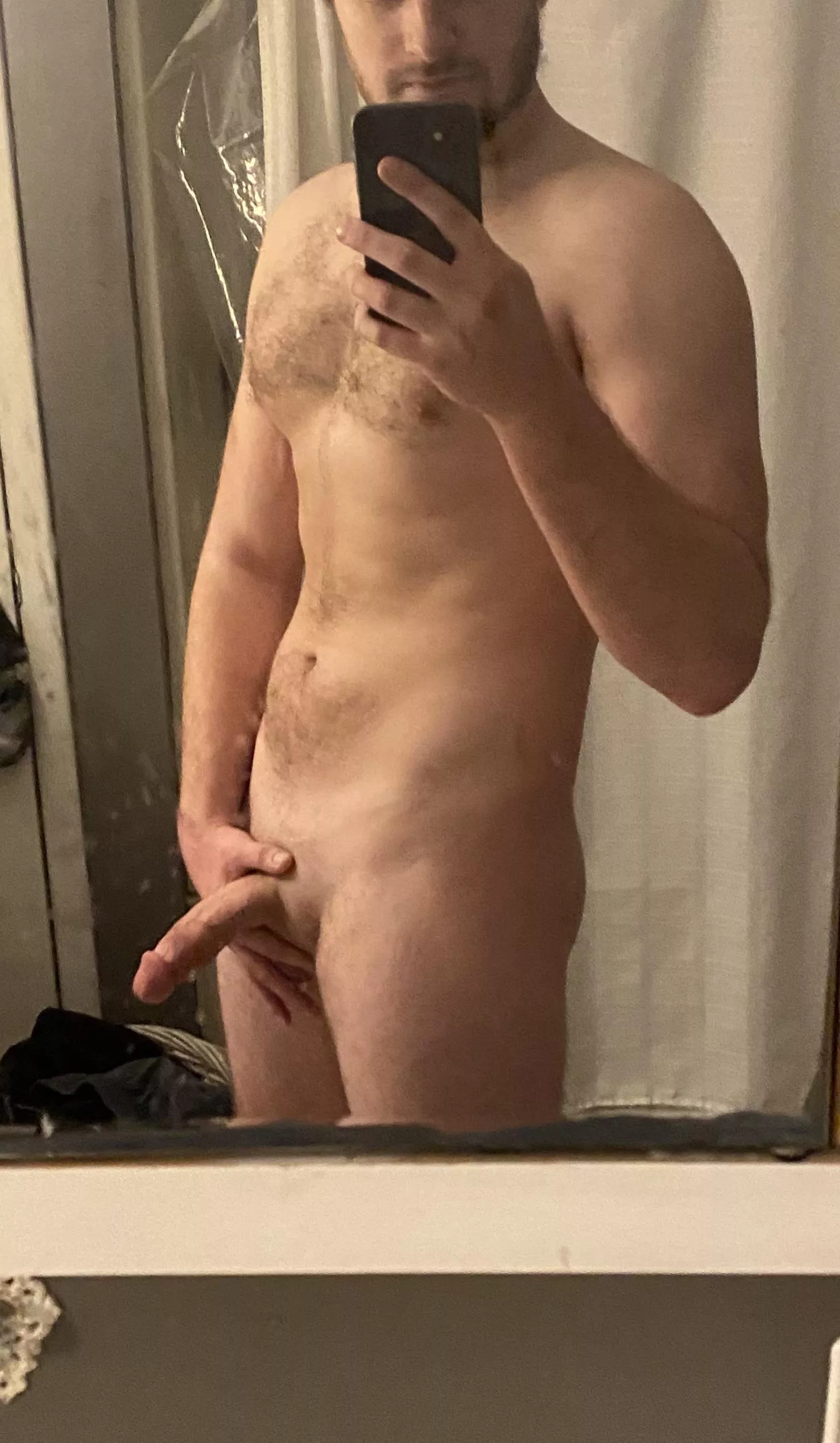 Anybody up? Anybody up?