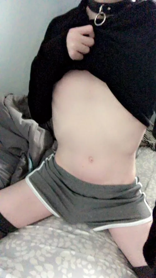 Anybody wanna cuddle? 🥰