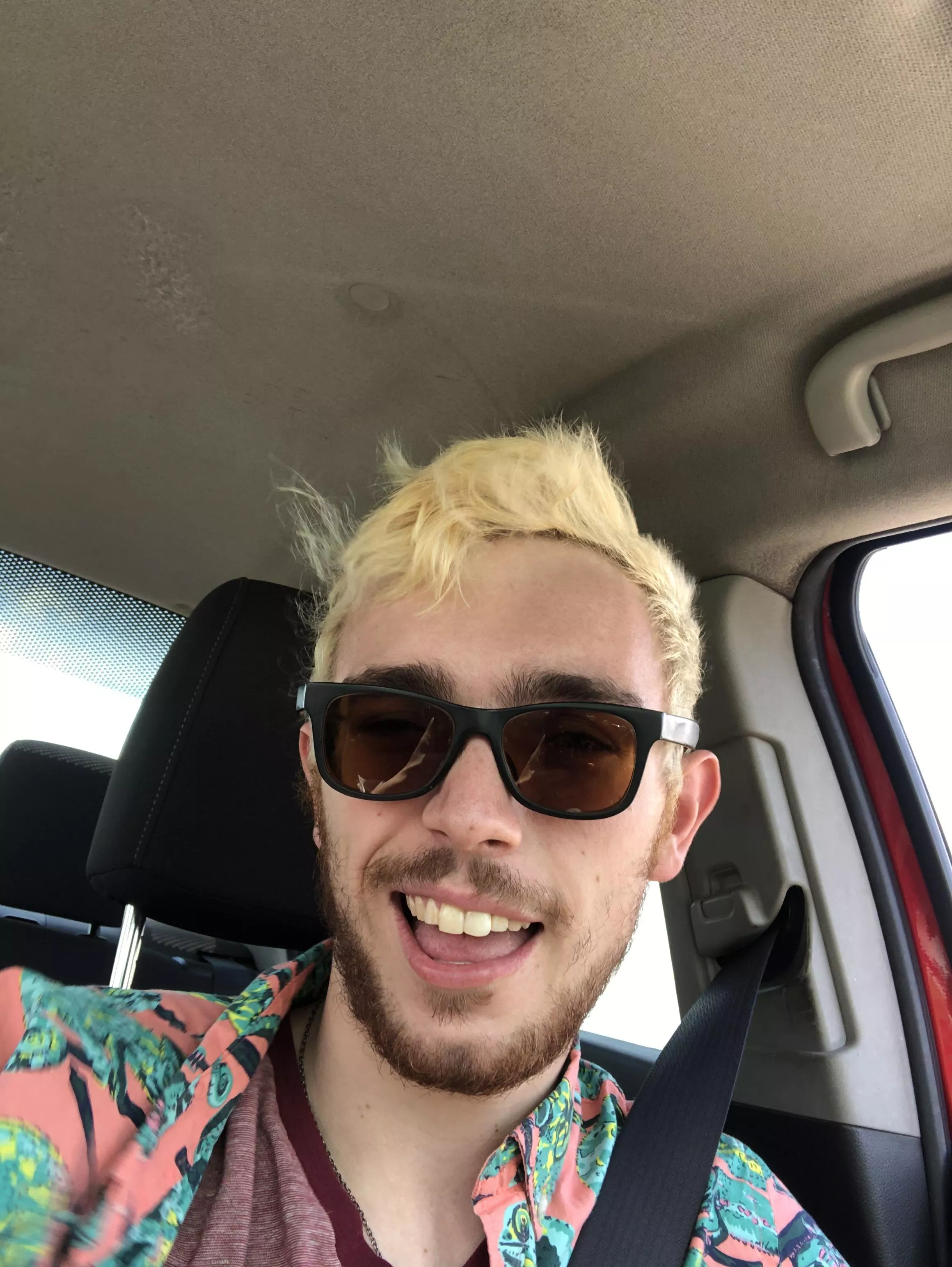 Anybody wanna play red dead online tonight? Anybody wanna play red dead online tonight?