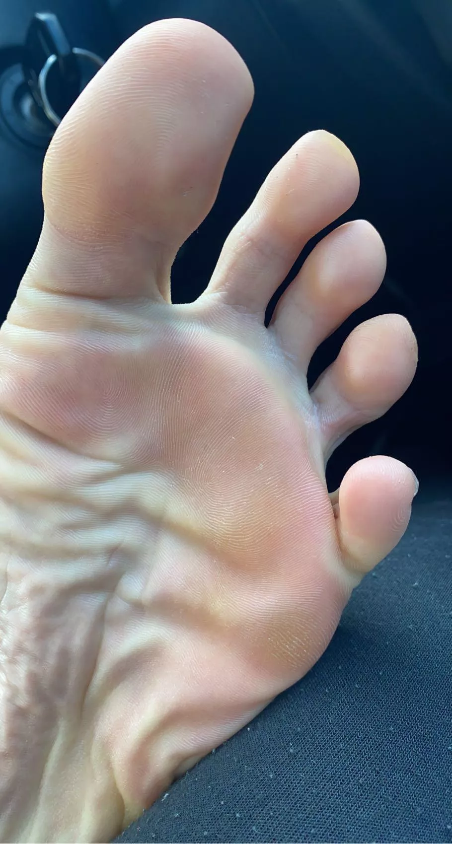 Anybody want a taste? 😛