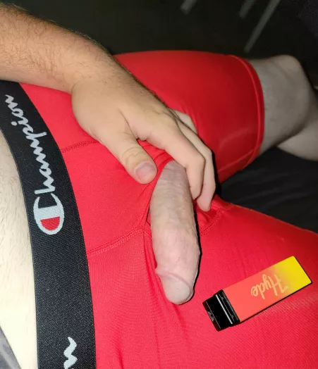 Anybody want a taste? Anybody want a taste?