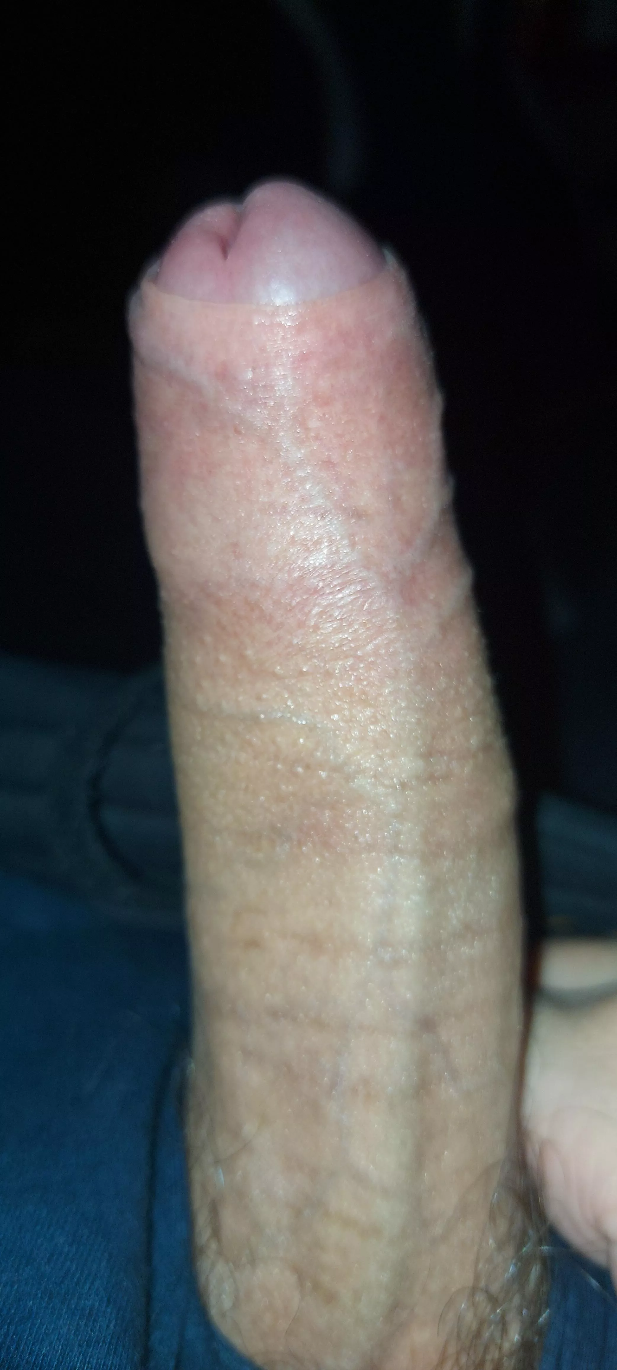 Anybody want it Anybody want it